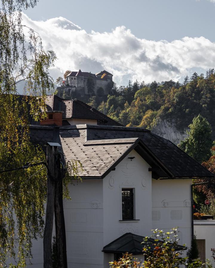 Bajtica Guesthouse Bled Buitenkant foto