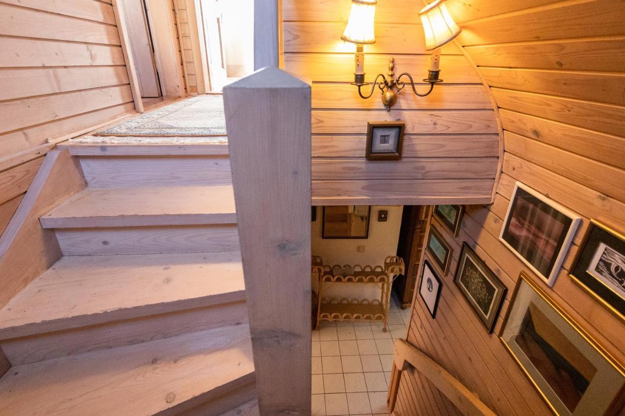 Bajtica Guesthouse Bled Buitenkant foto