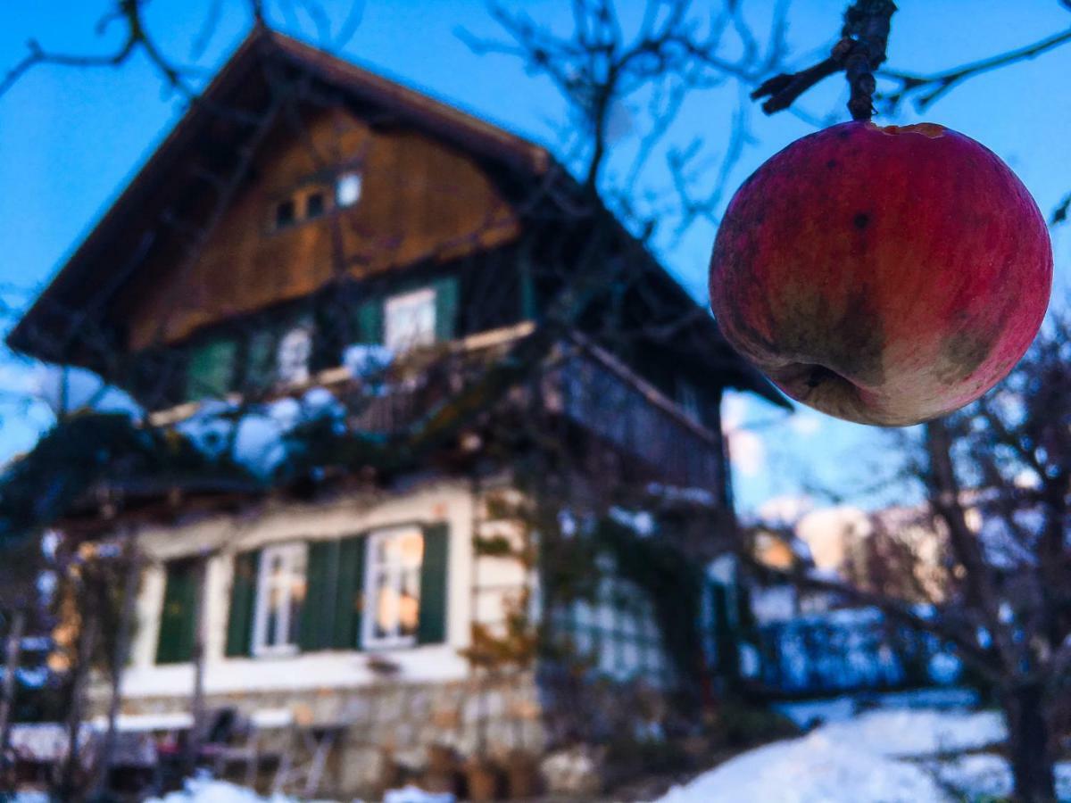 Bajtica Guesthouse Bled Buitenkant foto